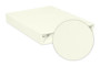 Nepromokavé prostěradlo jersey 70 x 140 cm Babymatex