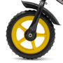 Dětské balanční kolo s brzdou Traveller Baby Mix