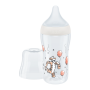 Láhev s kontrolou teploty Perfect Match Disney 260 ml Nuk 
