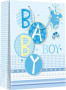 Taška dárková S - Baby boy