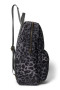 Puffy Midi Backpack - batůžek s přední kapsou Studio Noos