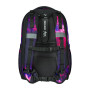 Set 3 Skate Max Galaxy: batoh, penál, sáček Baagl