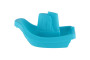 Loď do vody 3 ks 15 cm 6 m+