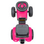 Dětské odrážedlo traktor s vlečkou Benny Baby Mix