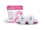 Hearing Protection Baby sluchátka na uši 0 m+ Haspro