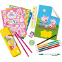 Deluxe dárkový set Prasátko Peppa