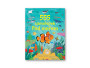 555 samolepek - Pod mořem