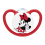 Dudlík Perfect Match Air Mickey 6-18 m 1 ks box Nuk 