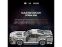 Americký muscle car GT500 1:24 Reobrix
