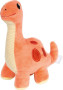 Plyšový brontosaurus Dino small foot