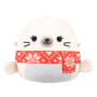 Micromallows Adventní kalendář - 24 ks Squishmallows
