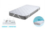 Hygienický chránič matrace Komfi Tencel 60 ×120 cm Babymatex