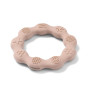 Silikonové kousátko Ring BabyOno