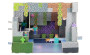 Minecraft konstrukční kit 3D