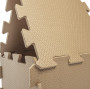 Pěnová podložka Puzzle 30x30 cm 9 ks Zopa