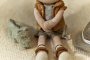 Panenka Ranger Jim 35 cm Safari Friends Little Dutch