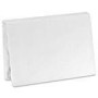 Prostěradlo Jersey s gumou 60 x 120 cm BabyMatex