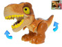 Dinosaurus T-Rex 17 cm pohyblivé části