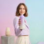 Zdravá láhev na pití Pastel 0,7 l