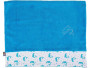 Dětská deka Wellsoft bio-bavlna 100 x 70 cm 
