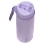 Nerezová termolahev s brčkem 690 ml B.box