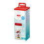 Láhev s kontrolou teploty Perfect Match Disney 260 ml Nuk 