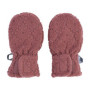 Rukavice Mittens Folklore Fleece Lodger