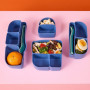 Silikonový bento organizér do velkého boxu B.box
