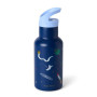 Nerezová láhev na nápoj Small 350 ml Studio Noos