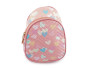 Dětský batoh crossbody 16 x 21 cm