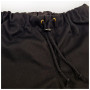 Kalhoty softshell Stretch Černá