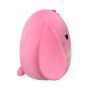 Squishmallows Růžový králík Marjory