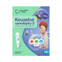 ALBI Kouzelné čtení Kouzelné samolepky 2