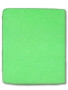 Froté prostěradlo do postýlky 120 x 60 cm
