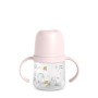 První láhev s oušky Bear 150 ml Suavinex