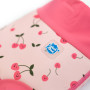 Kojenecké plavky Happy Nappy Hero Cherry Baby