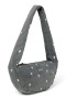 Denim Mini Cross Body Bag Studio Noos