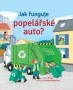 Jak funguje popelářské auto?