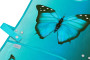 Dětská zástěra Butterfly GRS Baagl