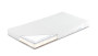 Matrace Sensillo pohanka-molitan-kokos 120x60x11 cm