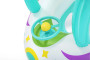 Dětský nafukovací člun se stříškou Space Splash Bestway
