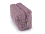 Pouzdro kožešinové 19x11 cm