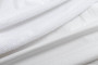 Chránič matrace do postýlky Basic 120 x 60 cm nepromokavý