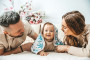 Oboustranná deka Bamboo bambusová-bavlněná Babymatex