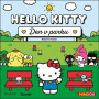 Hello Kitty: Den v parku Mindok
