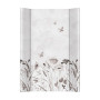 Podložka přebalovací 2-hranná s pevnou deskou 50 x 70 cm Basic Ceba