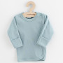 Kojenecká košilka Classic II 3 ks boy New Baby