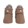 Capáčky Slipper Ciumbelle Beige Lodger