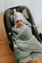 Fusak/zavinovačka/deka do autosedačky Royal Sleepee