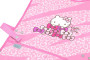 Dětská zástěra Hello Kitty Sweet Leopard GRS Baagl